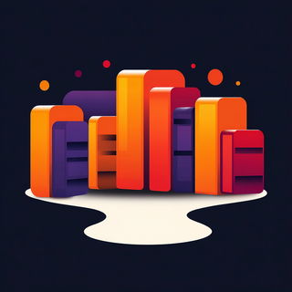 Orange Sundial style, Midjourney V7: Midlibrary
