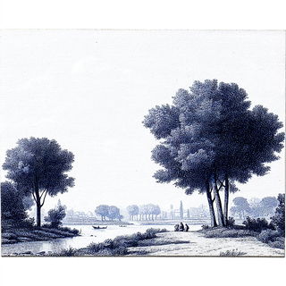 Sparse Mechanist Fieldwork style, Midjourney V7: classical 18th-century oil painting