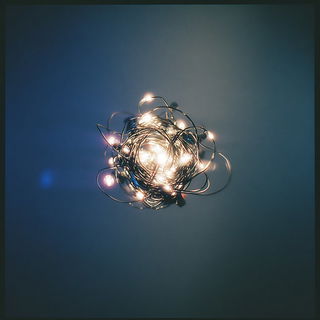 Marlshadow style, Midjourney V7: abstract 3D render