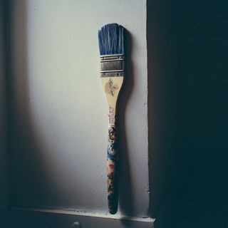 Marlshadow style, Midjourney V7: traditional folk art