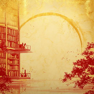 Ruinochromia style, Midjourney V7: Midlibrary