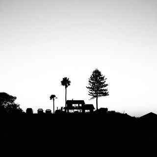 Tiny Titan Ink style, Midjourney V7: realistic landscape photograph of quiet dawn