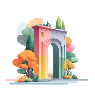 Coralteal Papercosmos style, Midjourney V7: bold minimalist logo design for Istanbul city municipal services
