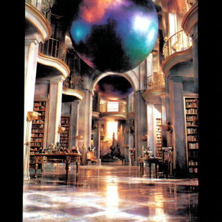 Diffusionalism style, Midjourney V7: Midlibrary