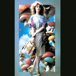 Diffusionalism style, Midjourney V7: retro fairy-tale illustration