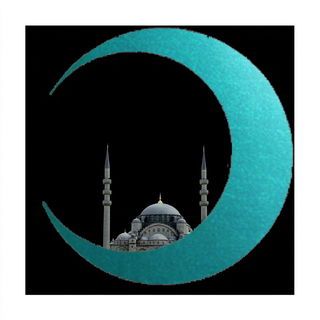 Gritpress style, Midjourney V7: bold minimalist logo design for Istanbul city municipal services