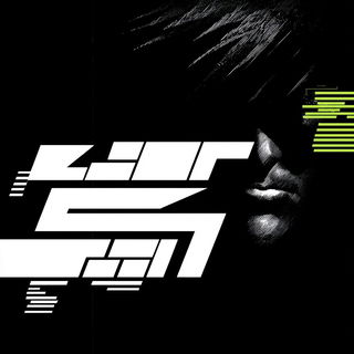 Raincut Protocol style, Midjourney V7: black-and-white manga comic strip