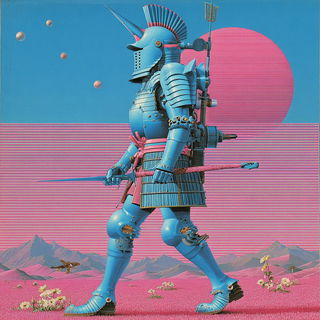 Archimasonry style, Midjourney V7: concept art character design of retropunk steam knight