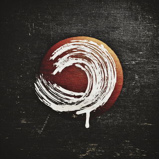 Lampfall Occultation style, Midjourney V7: abstract 3D render