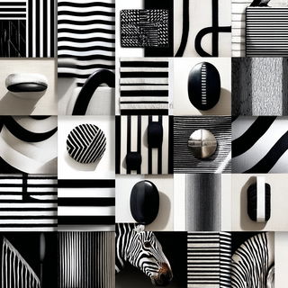 Forgegrid style, Midjourney V7: creative pattern composition