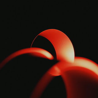 Redarc Mirage style, Midjourney V7: creative pattern composition
