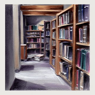Mauvecollar style, Midjourney V7: Midlibrary