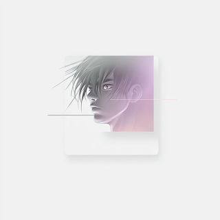 Translucent Terrageometry style, Midjourney V7: black-and-white manga comic strip