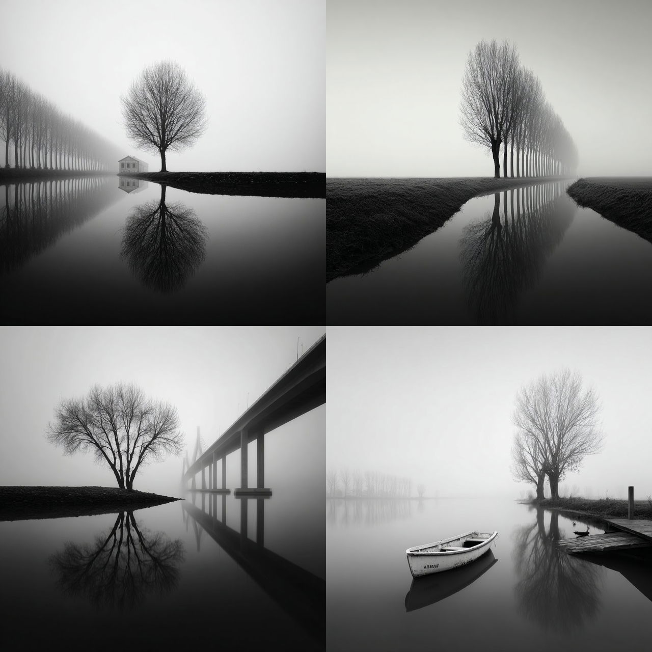 Pierre Pellegrini style, Midjourney V7, render 1 of 4