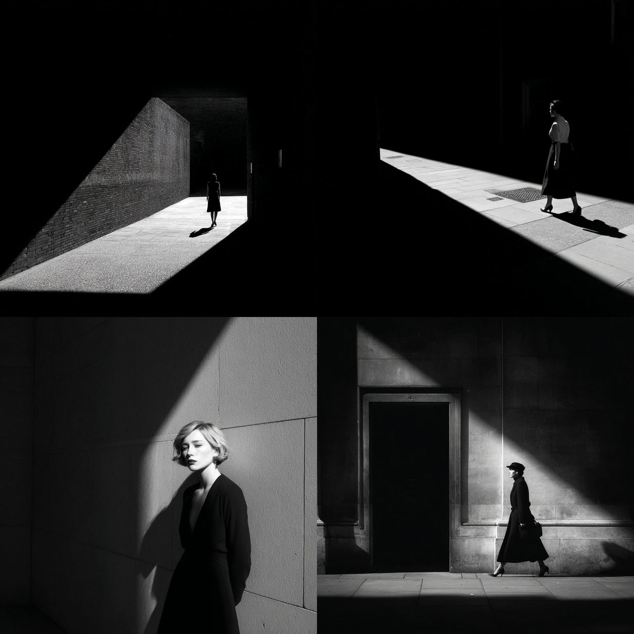 Rupert Vandervell style, Midjourney V7, render 1 of 4