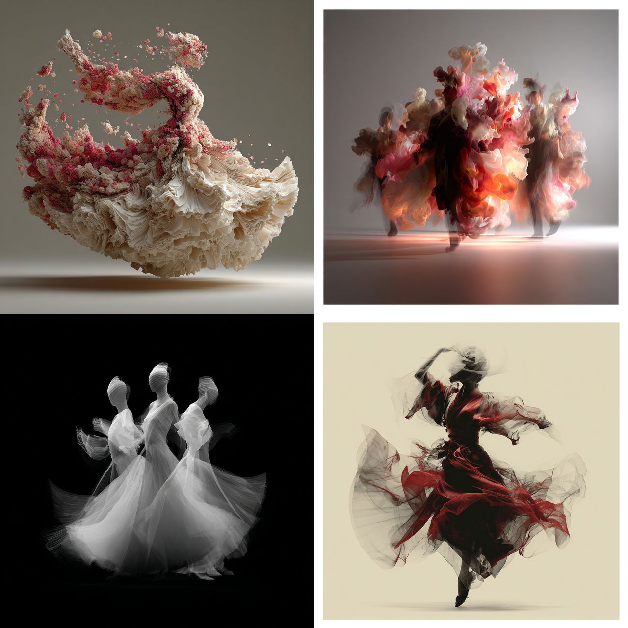 Shinichi Maruyama style, Midjourney V7, render 1 of 4