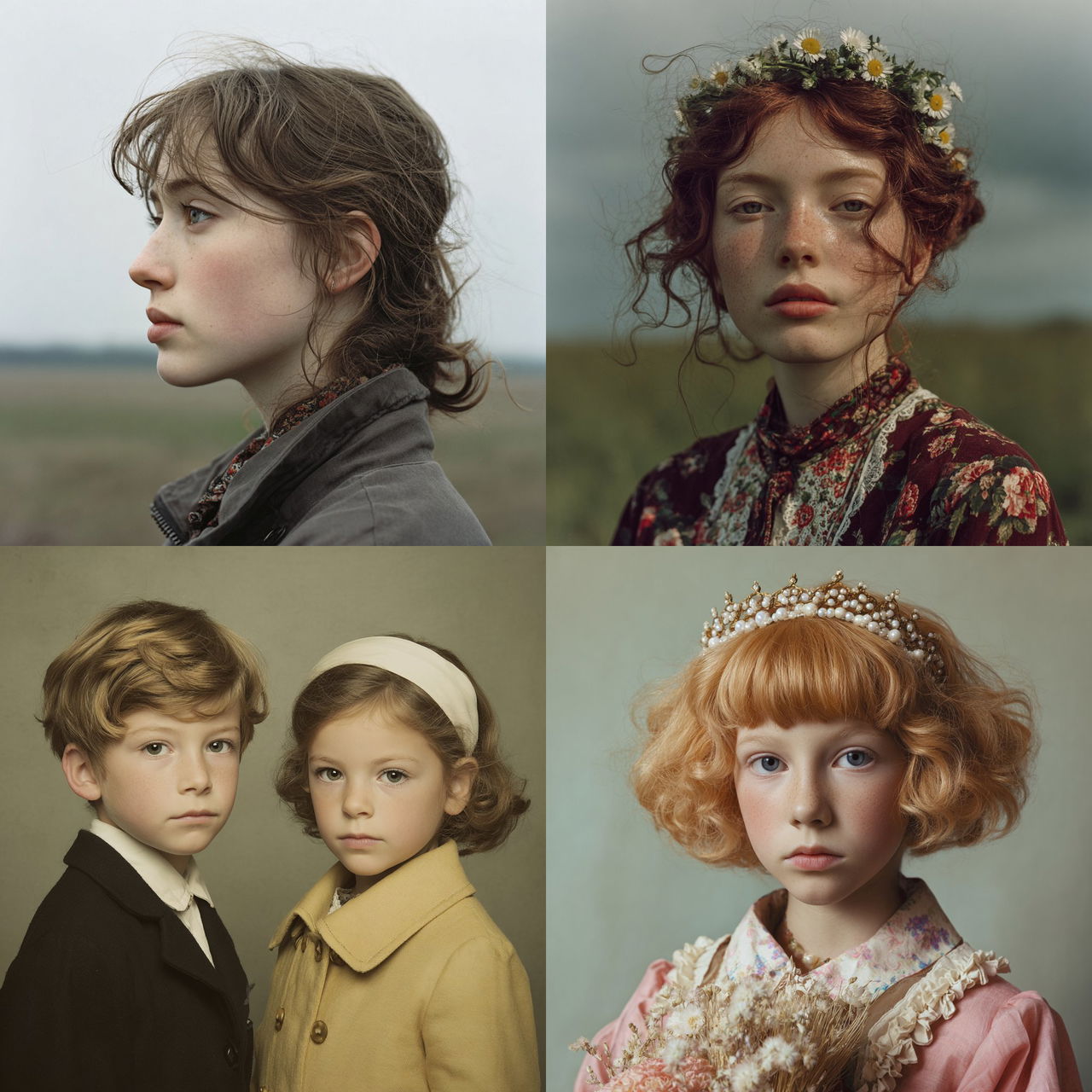 Taylor Wessing style, Midjourney V7, render 1 of 4