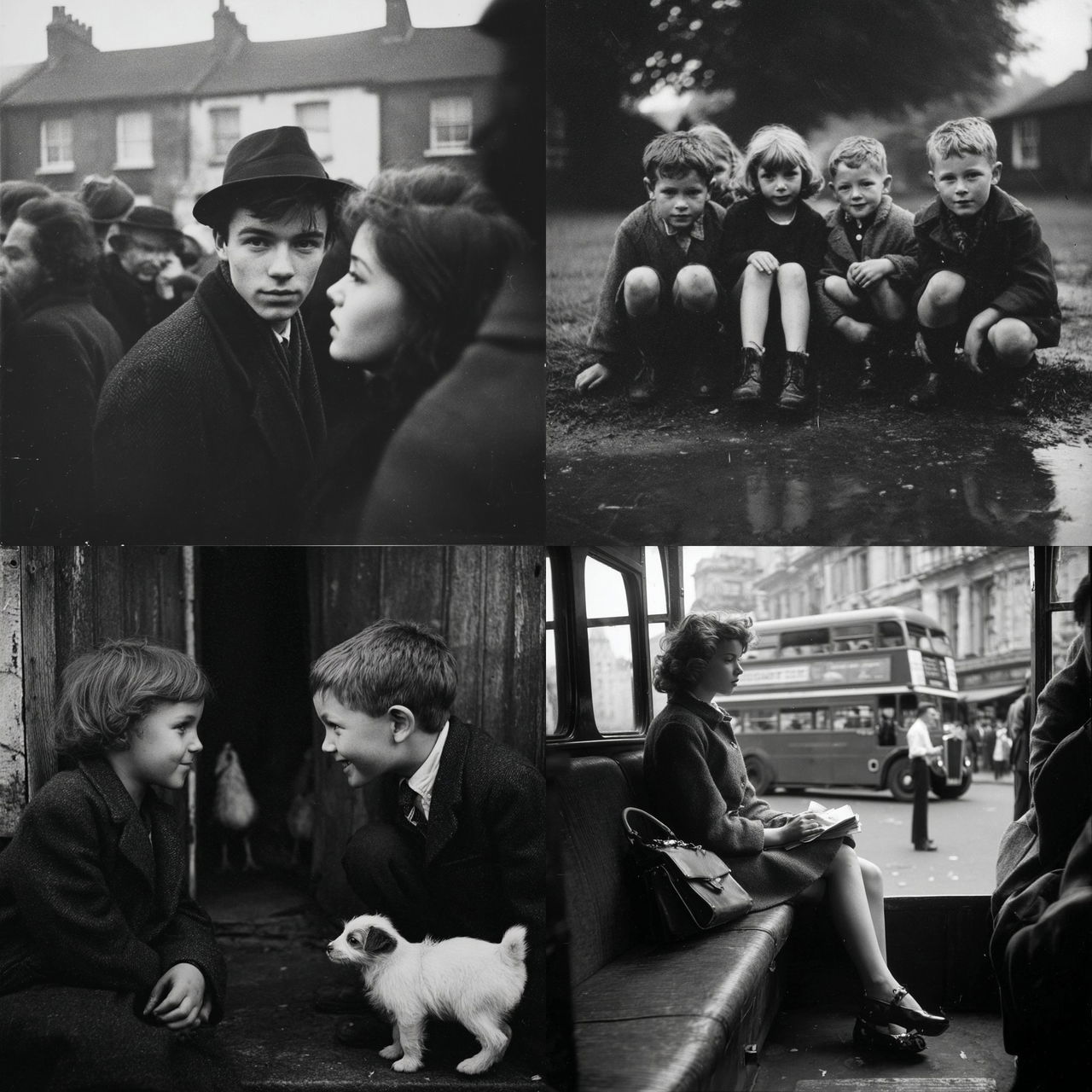 Thurston Hopkins style, Midjourney V7, render 1 of 4