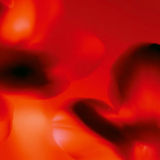 Sanguine Blurwork style, Midjourney V8.2, render 2 of 4