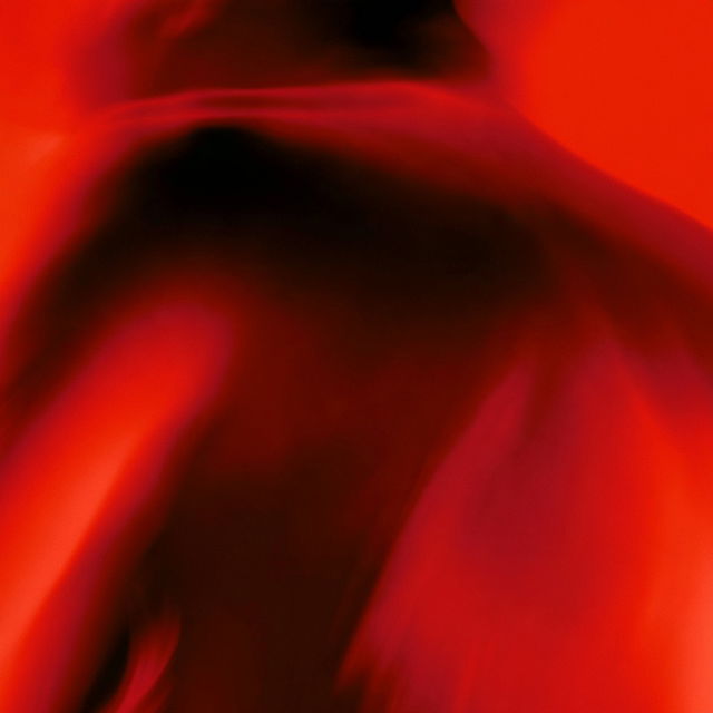 Sanguine Blurwork style, Midjourney V8.2, render 4 of 4