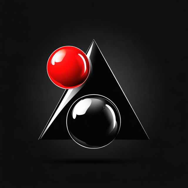 Spheresigil style, Midjourney V8.2, render 4 of 4