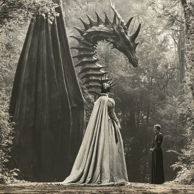 Acheron Monument style, Midjourney V8.2, render 2 of 4