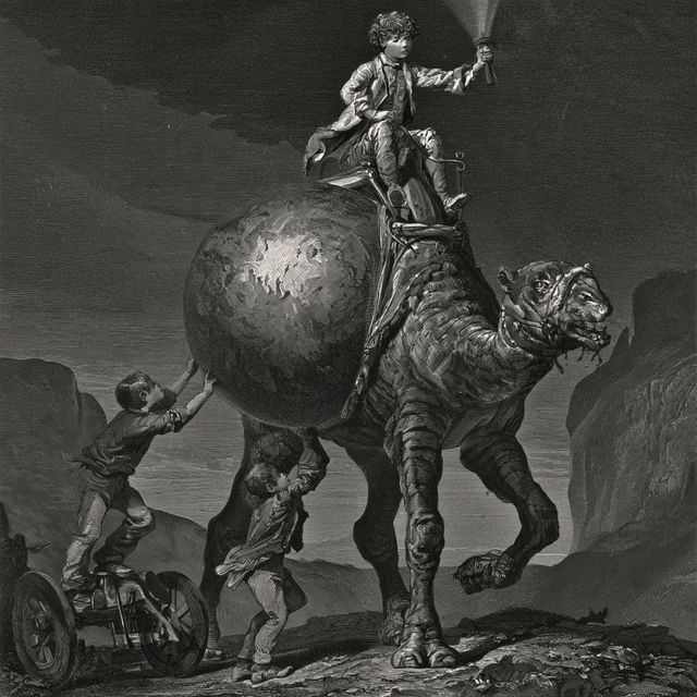 Crosshatch Expeditionary style, Midjourney V8.2, render 2 of 4