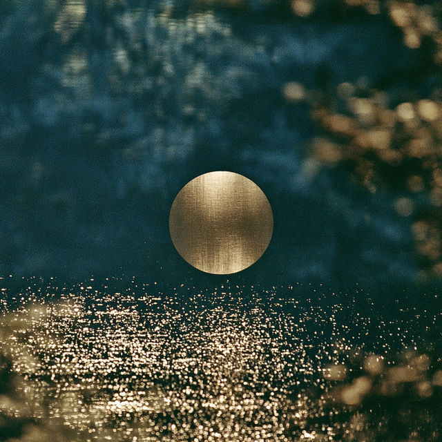 Tealamber Apogee style, Midjourney V8.2, render 2 of 4
