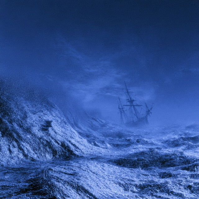 Cerulean Zoophotism style, Midjourney V8.2, render 4 of 4