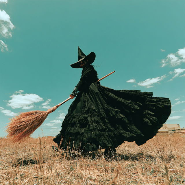 Cinemadance style, Midjourney V8.2, render 3 of 4