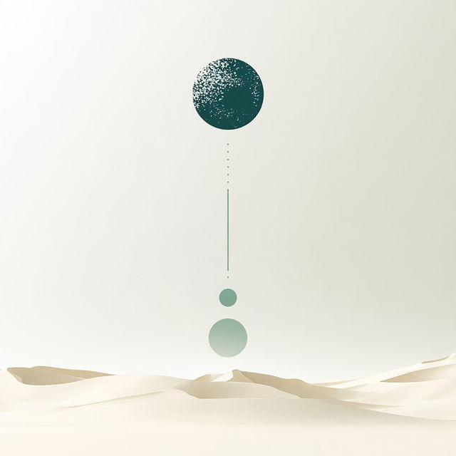 Tealithography style, Midjourney V8.2, render 1 of 4
