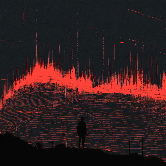 Stained Rift Iconography style, Midjourney V8.2, render 1 of 4