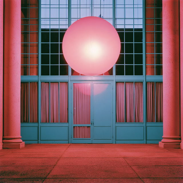 Glazepunk style, Midjourney V8.2, render 1 of 4