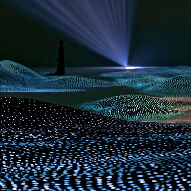 Lumenclay style, Midjourney V8.2, render 4 of 4