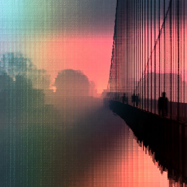 Scantrader style, Midjourney V8.2, render 2 of 4