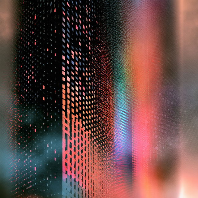 Scantrader style, Midjourney V8.2, render 4 of 4