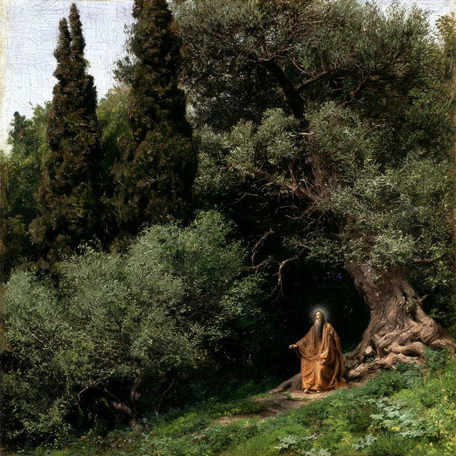 Cloakshore Baroque style, Midjourney V8.2, render 3 of 4