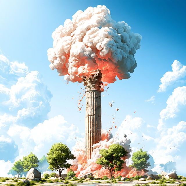 Stratocast style, Midjourney V8.2, render 1 of 4