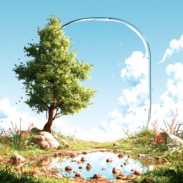 Stratocast style, Midjourney V8.2, render 3 of 4