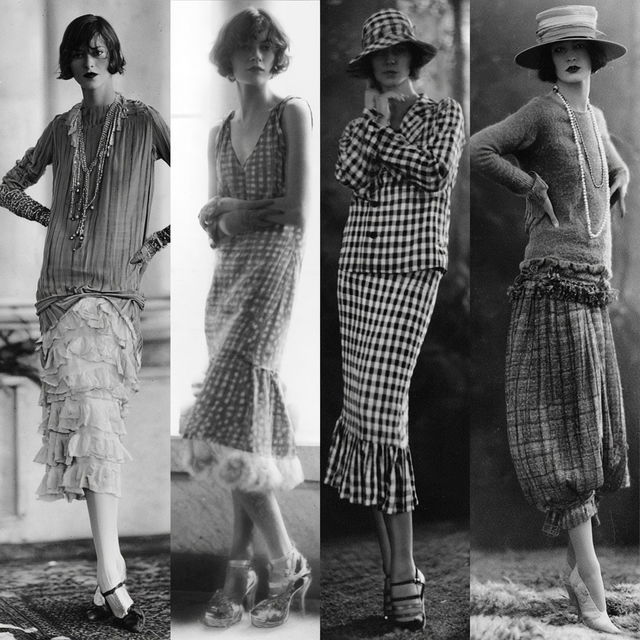 1920s fashion style, Midjourney V8.2, render 1 of 4