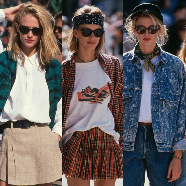 1990s fashion style, Midjourney V8.2, render 4 of 4