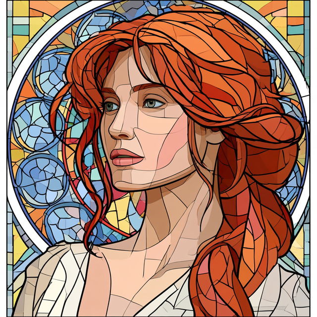 Oroglass style, Midjourney V8.2, render 1 of 4