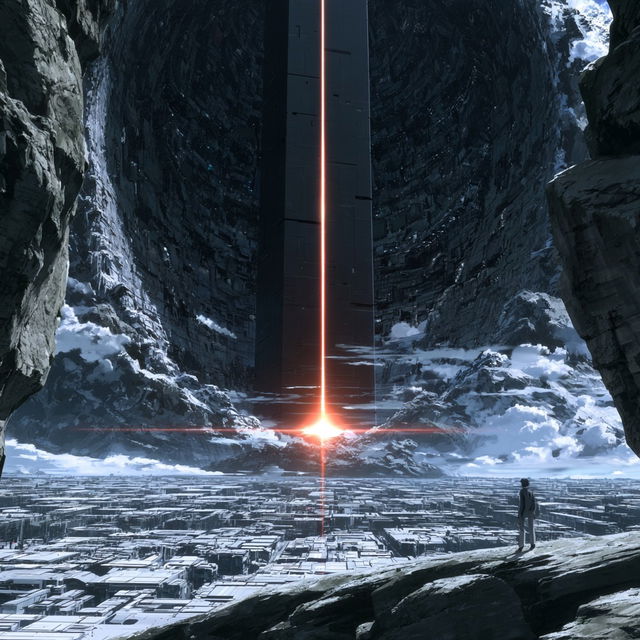 Plasma Naskh style, Midjourney V8.2, render 4 of 4
