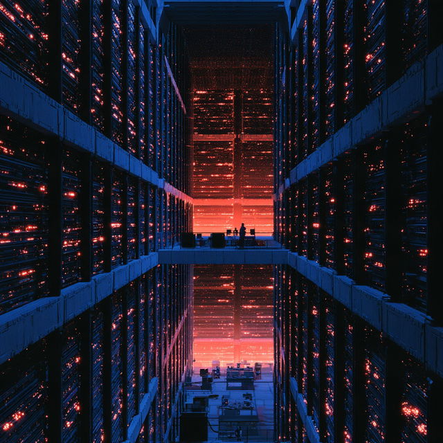 Gravure Megalithics style, Midjourney V8.2, render 4 of 4