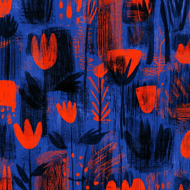 Stencil Thicket style, Midjourney V8.2, render 3 of 4