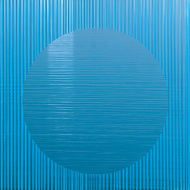 Enamelwave style, Midjourney V8.2, render 4 of 4
