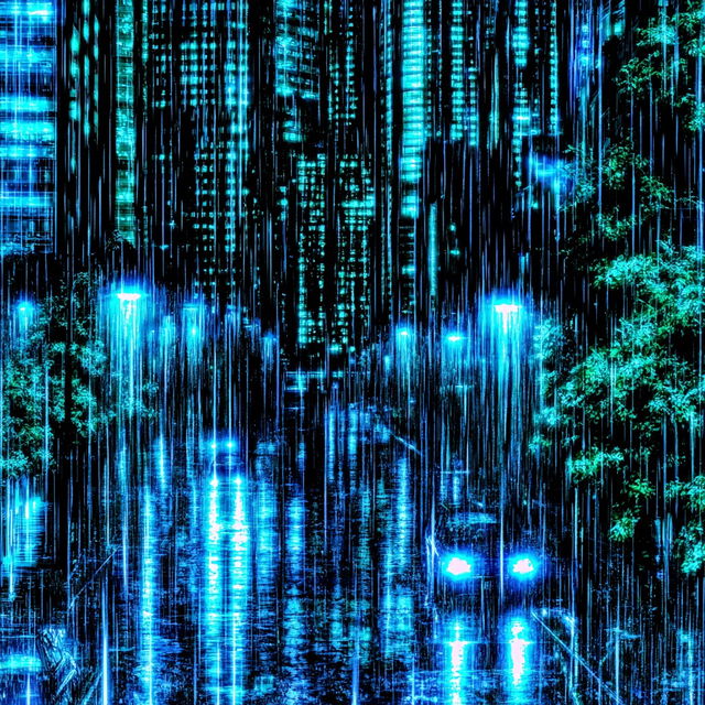 Starroot Current style, Midjourney V8.2, render 3 of 4