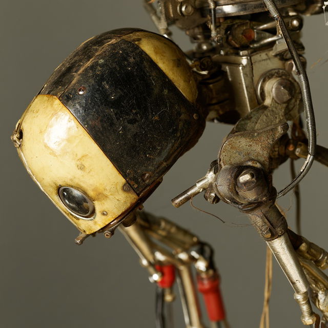 Machinogravure style, Midjourney V8.2, render 1 of 4