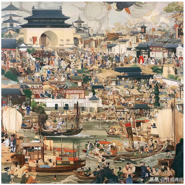 Atelier Keshui style, Midjourney V8.2, render 2 of 4