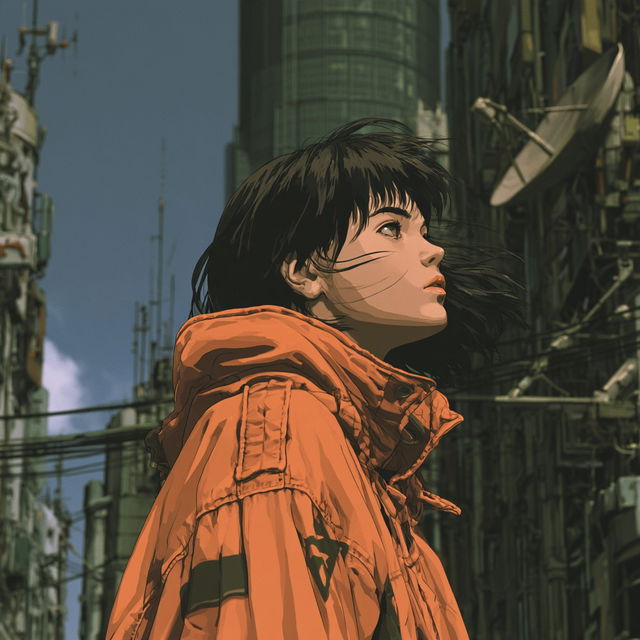 Canalcut style, Midjourney V8.2, render 4 of 4